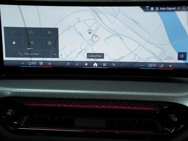 BMW 420 420i Cabrio M-Sport