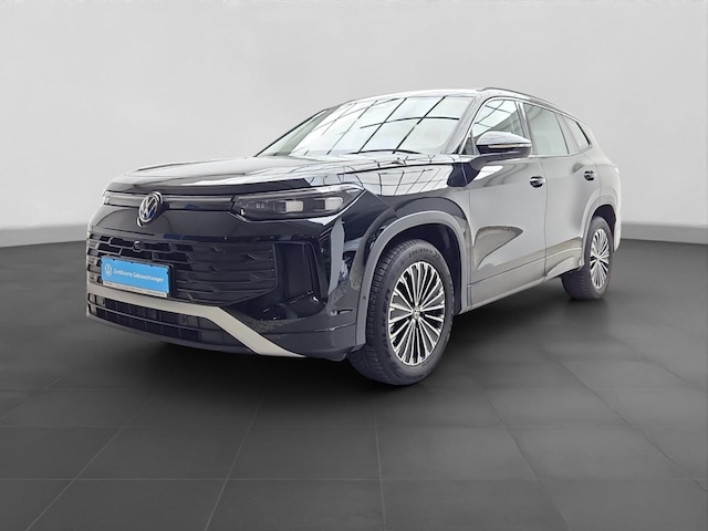 Volkswagen Tayron 2.0 TDI DSG IQ.Drive Life