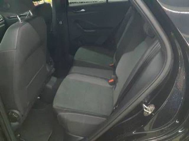 Volkswagen T-Roc 1.5 TSI DSG R-Line