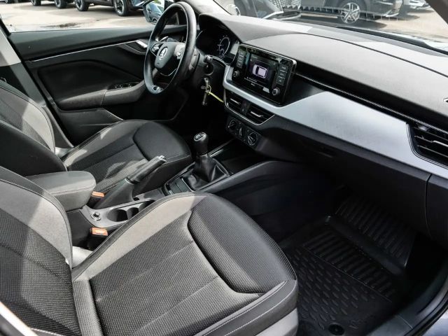 Skoda Kamiq 1.0 TSI Ambition