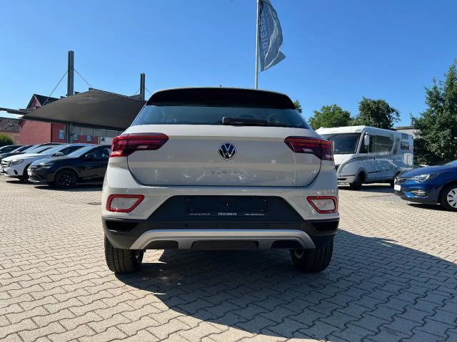 Volkswagen T-Roc 1.5 TSI Life