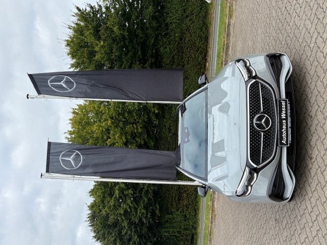 Mercedes-Benz E 450 4MATIC Estate