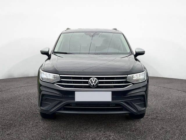 Volkswagen Tiguan Allspace DSG Life