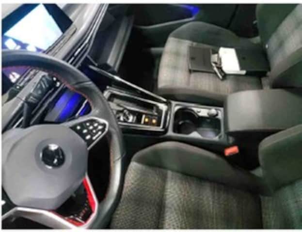 Volkswagen Golf DSG GTI IQ.Drive