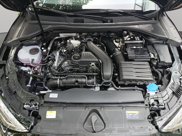 Audi A3 35 TFSI S-Line S-Tronic Sportback