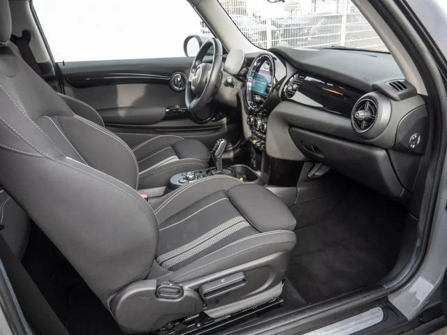 MINI Mini Electric SE