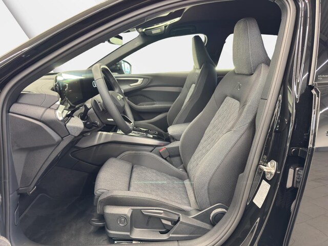 Audi A5 Avant S-Tronic