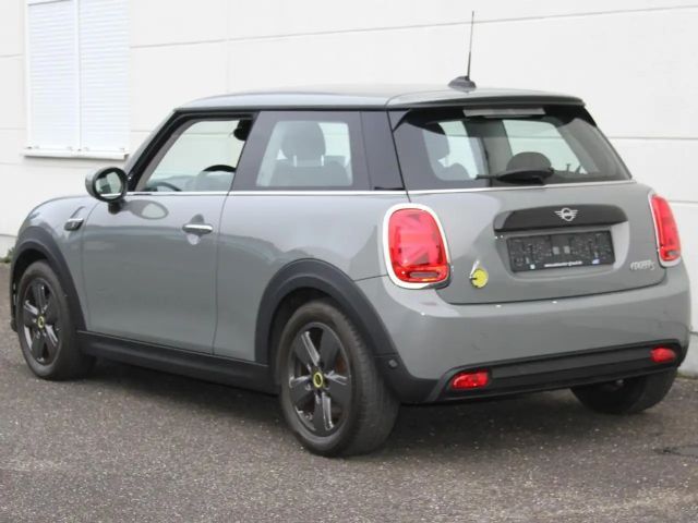 MINI Mini Electric 3-deurs SE