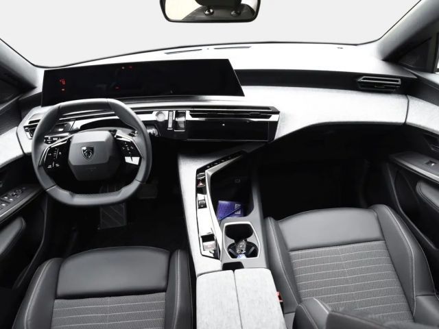 Peugeot 5008 Allure Pack Hybrid