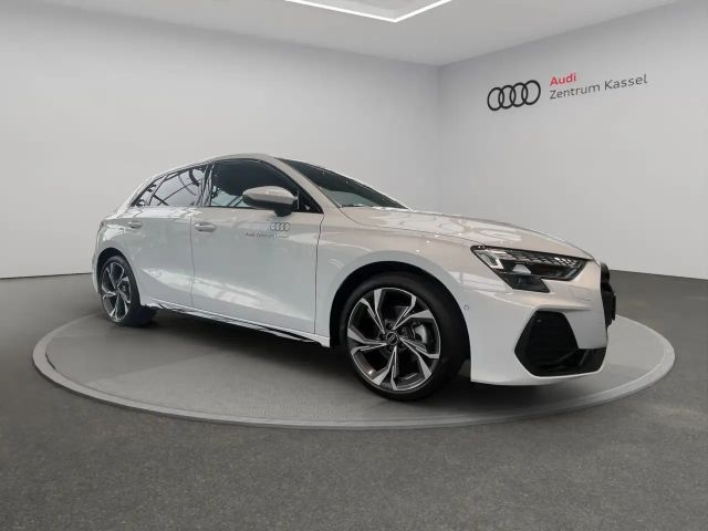 Audi A3 35 TFSI S-Line S-Tronic Sedan