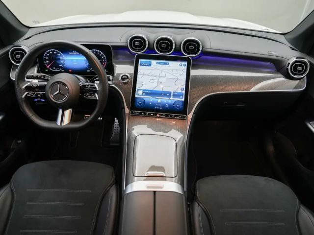 Mercedes-Benz GLC 300 4MATIC