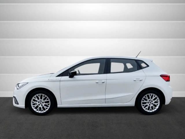 Seat Ibiza 1.0 TSI FR-lijn