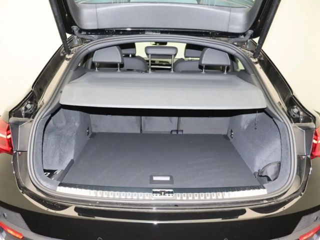 Audi Q3 35 TDI S-Line Sportback