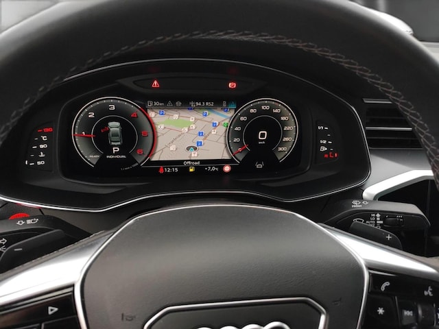 Audi A7 45 TDI Quattro S-Tronic Sportback