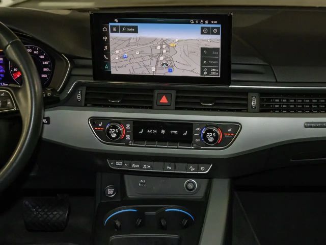 Audi A4 allroad 40 TDI Quattro S-Tronic