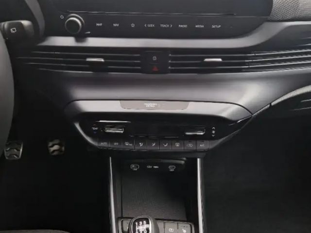 Hyundai Bayon 1.0 T-GDi