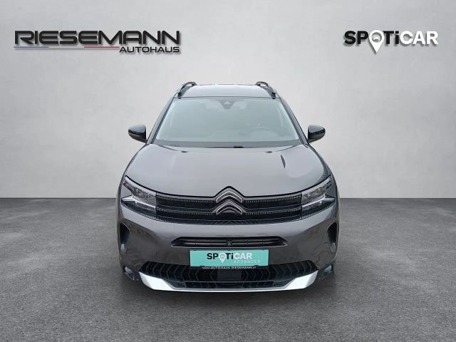 Citroën C5 Aircross BlueHDi Pack Shine