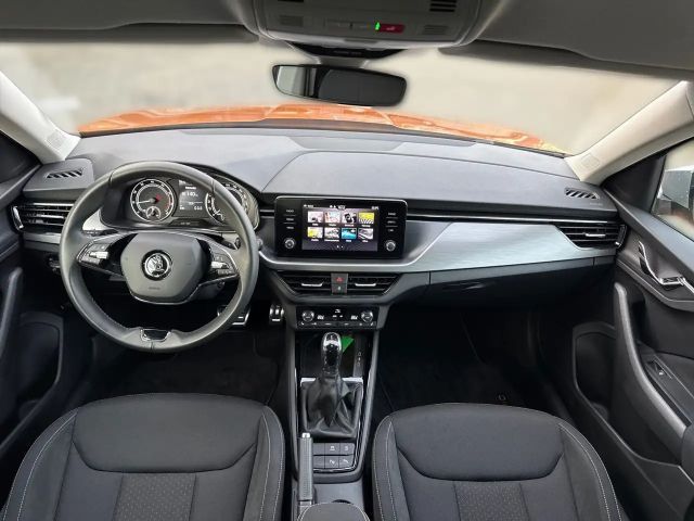 Skoda Kamiq 1.5 TSI