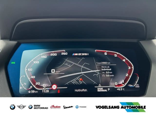 BMW 235 Coupé Gran Coupé Sedan xDrive