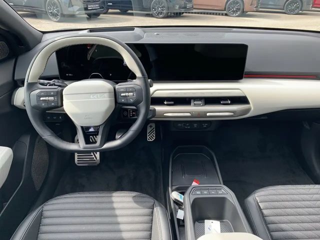 Kia EV4 81.4 kWh FWD GT-Line
