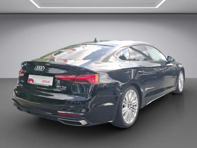 Audi A5 3.0 TDI 50 TDI S-Line Sportback