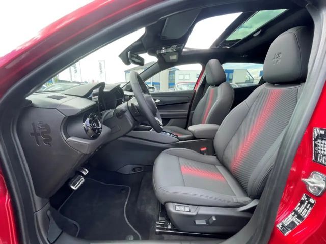 Alfa Romeo Junior Ibrida Speciale