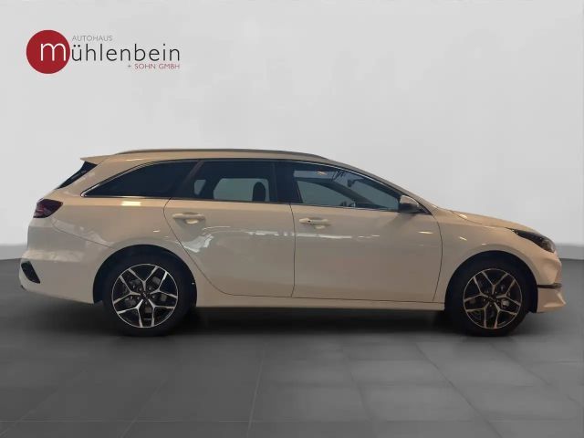 Kia Ceed CEED_SW 1.5T 140 DCT7 SPI TEC*LED*ACC*JBL*BSA