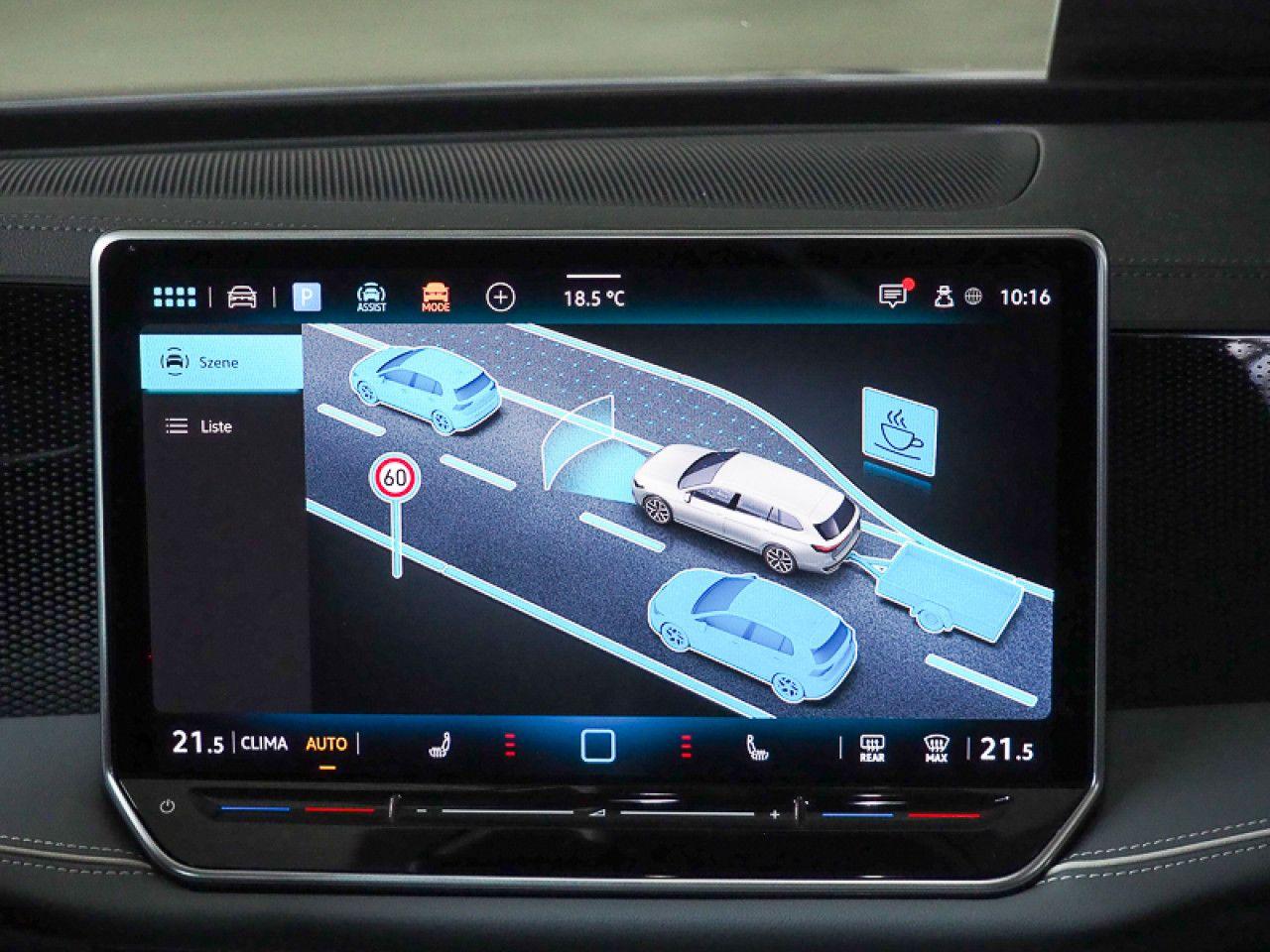 Volkswagen Passat 2.0 TDI Business DSG Variant