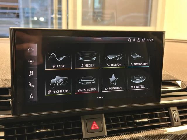 Audi S5 Coupé Quattro