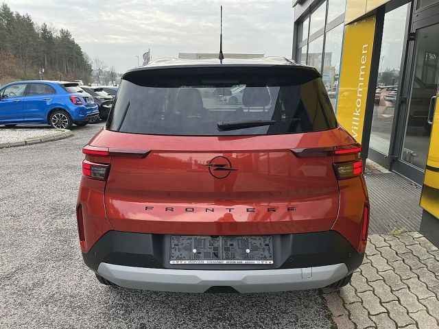 Opel Frontera 44 kWh GS e-Frontera