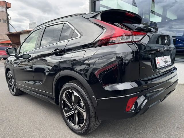 Mitsubishi Eclipse Cross 4WD PHEV