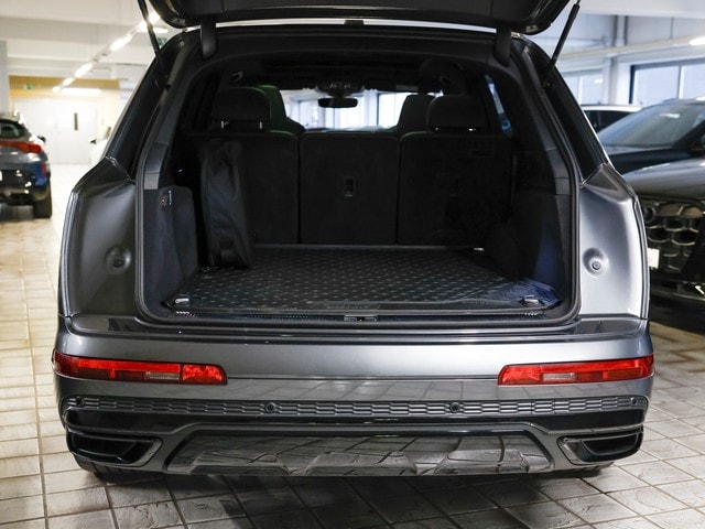 Audi Q7 55 TFSI Hybride Quattro