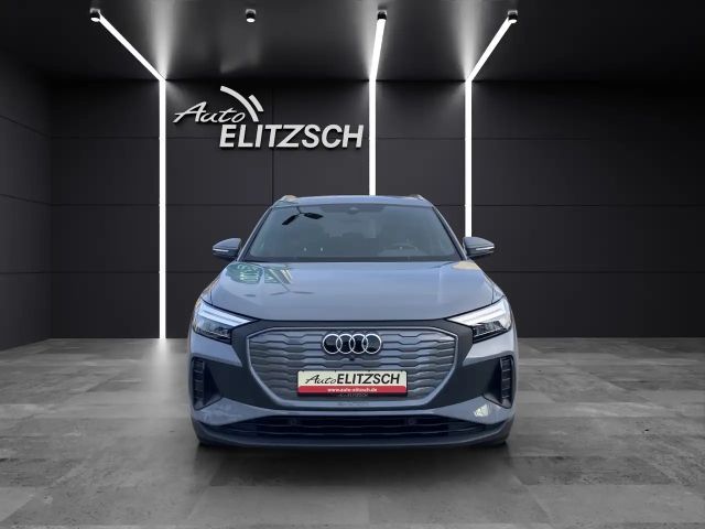 Audi Q4 e-tron 40