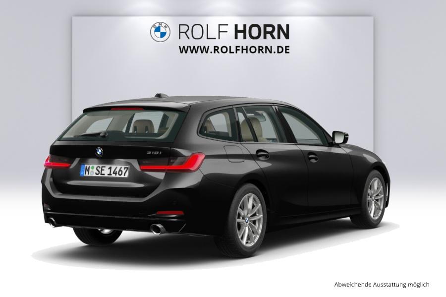 BMW 318 318i