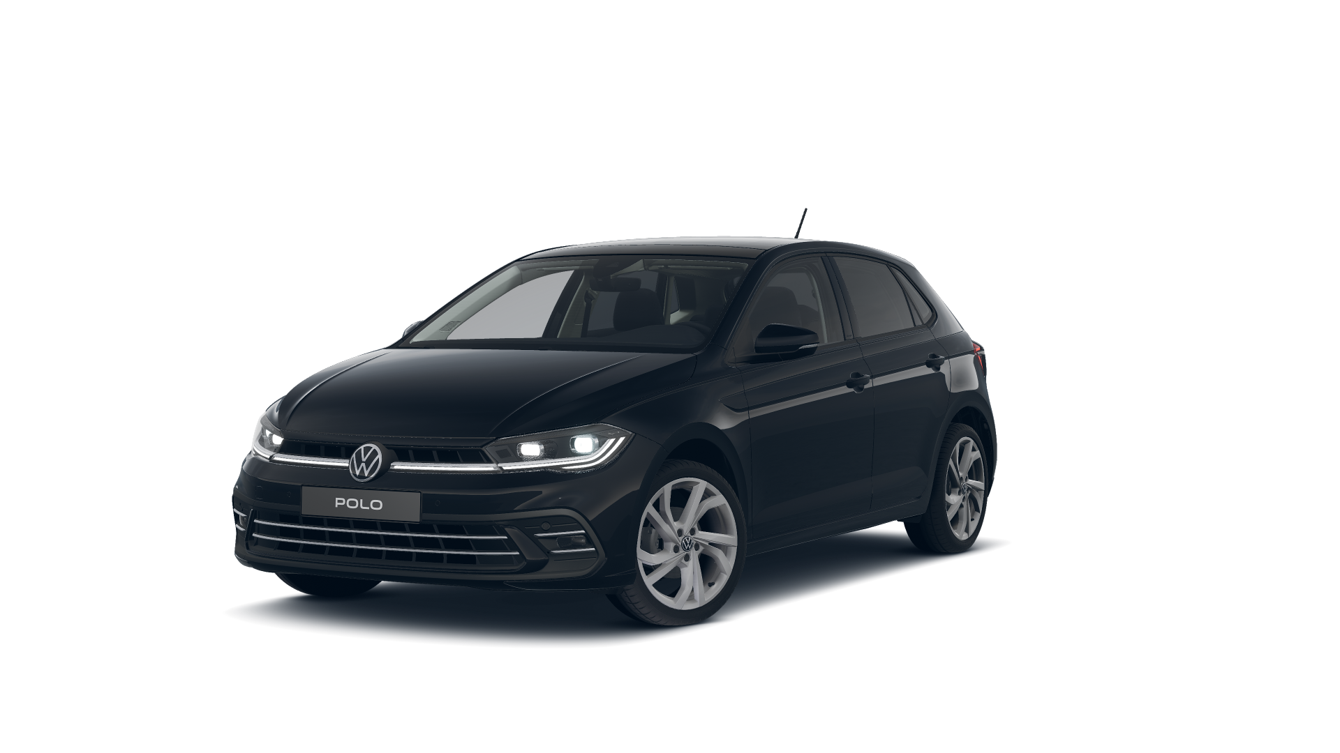 Volkswagen Polo 1.0 TSI DSG