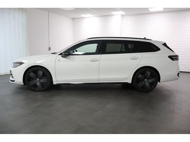 Volkswagen Passat 2.0 TDI R-Line Variant