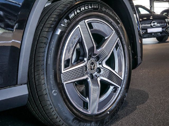 Mercedes-Benz GLC 200 4MATIC