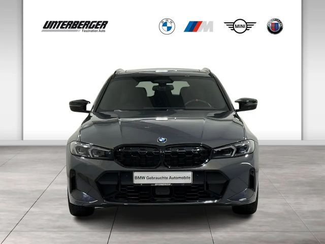 BMW 340 Touring xDrive