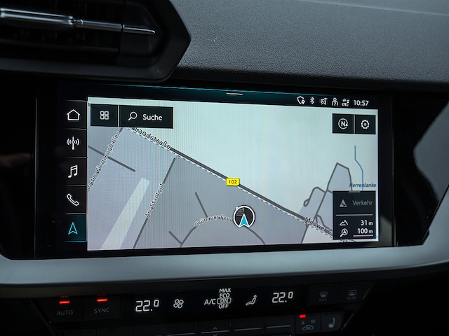 Audi A3 35 TFSI S-Tronic Sedan