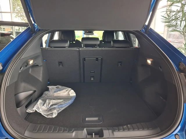 Ford Capri AWD Extended range Premium