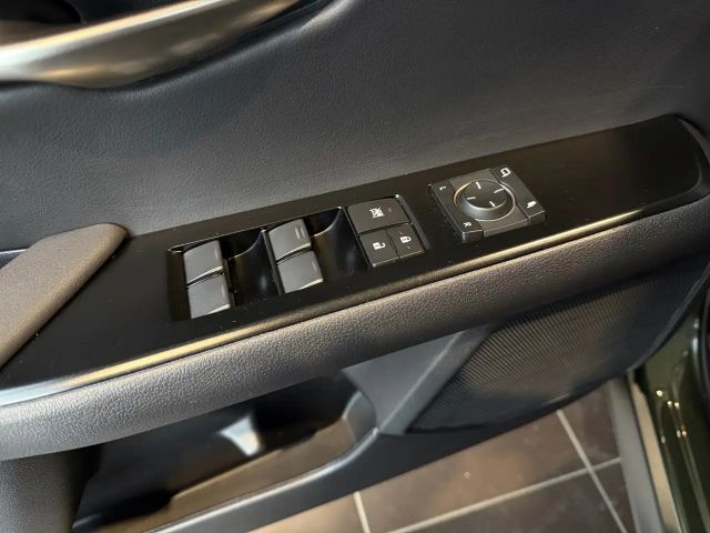 Lexus UX 250h Style Edition