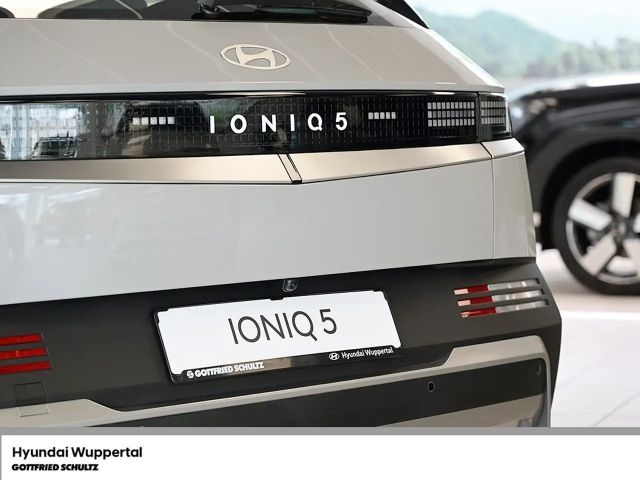 Hyundai IONIQ 5 DYNAMIC 63 kWh NAVI RK KLIMAAUTOM.