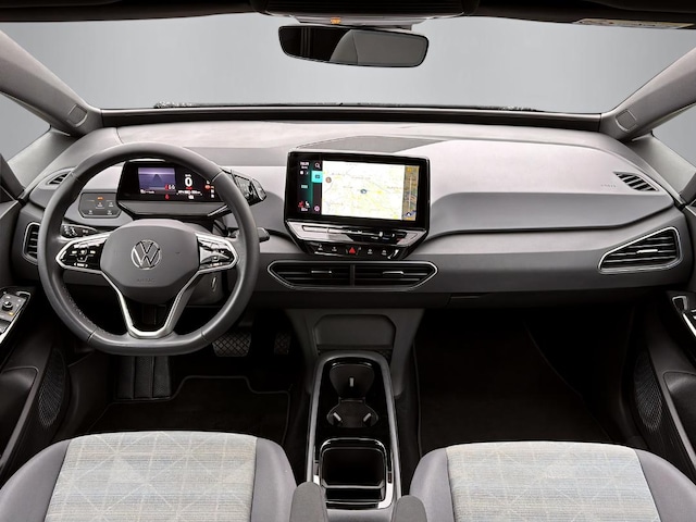 Volkswagen ID.3 City