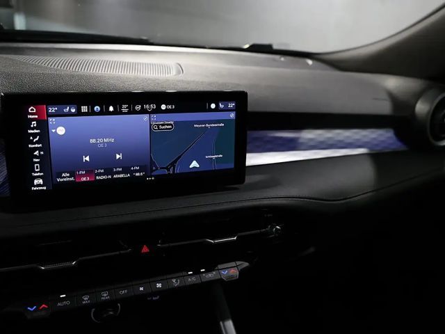 Alfa Romeo Tonale Speciale