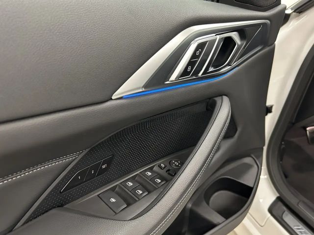 BMW 440 Cabrio M-Sport M440d xDrive