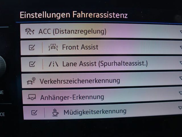 Volkswagen T-Roc ACT DSG Style