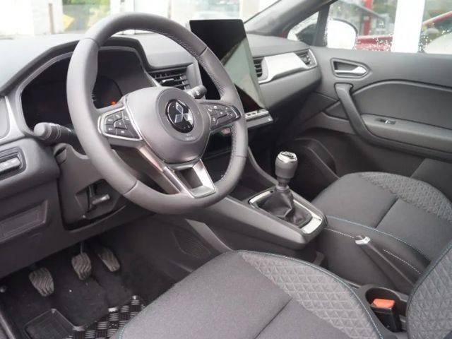 Mitsubishi ASX PLUS 1.3 T-Benziner 6-Gang