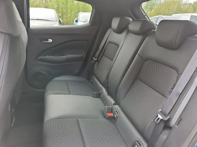 Nissan Juke 1,6 Hybrid N-Con Aut. *ab € 18.990,-*