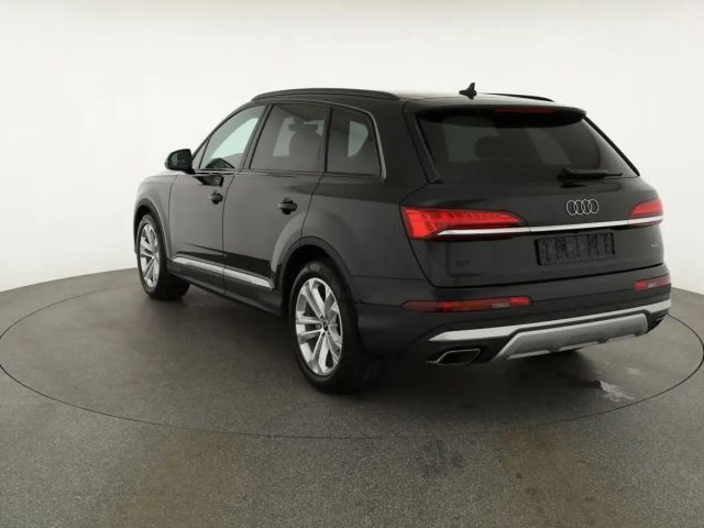Audi Q7 50 TDI Quattro