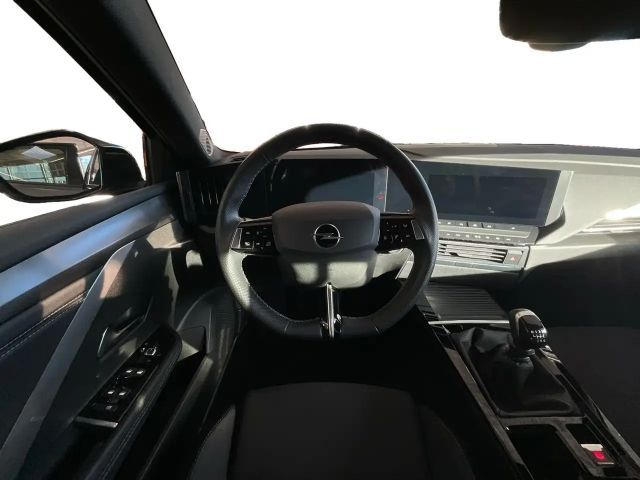 Opel Astra 1.2 Turbo GS-Line Grand Sport Turbo